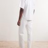 Logo-Print Cotton-Jersey T-Shirt - BK