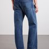 Wesley Straight-Leg Jeans - BK