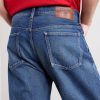 Wesley Straight-Leg Jeans - CU