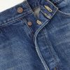 Wesley Straight-Leg Jeans - E1