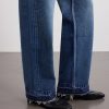 Wesley Straight-Leg Jeans - E2