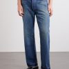 Wesley Straight-Leg Jeans - FR