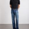 Triomphe-Embroidered Knitted Silk and Cotton-Blend Polo Shirt - OU Triomphe-Embroidered Knitted Silk and Cotton-Blend Polo Shirt - OU