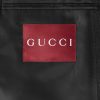 Slim-Fit Logo-Jacquard Cotton-Blend Blazer - E1 Slim-Fit Logo-Jacquard Cotton-Blend Blazer - E1