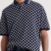 Logo-Jacquard Cotton-Piqué Polo Shirt - CU Logo-Jacquard Cotton-Piqué Polo Shirt - CU