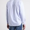 Cotton Oxford Shirt - BK