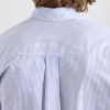 Cotton Oxford Shirt - CU