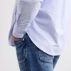 Cotton Oxford Shirt - E2