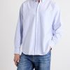 Cotton Oxford Shirt - FR