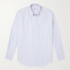 Cotton Oxford Shirt