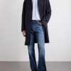 Cotton Oxford Shirt - OU