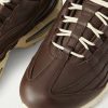Air Max 95 Big Bubble Leather Sneakers - CU Air Max 95 Big Bubble Leather Sneakers - CU