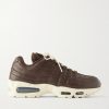 Air Max 95 Big Bubble Leather Sneakers Air Max 95 Big Bubble Leather Sneakers