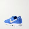 Daybreak SP Suede Sneakers - BK
