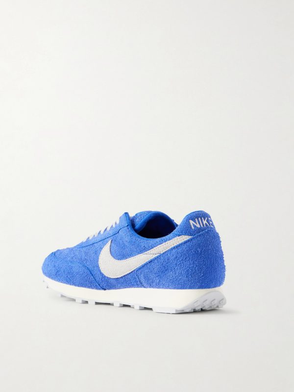 Daybreak SP Suede Sneakers - BK