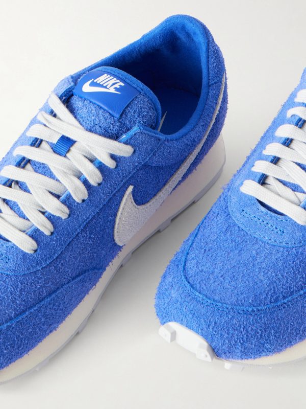 Daybreak SP Suede Sneakers - CU