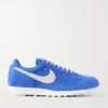 Daybreak SP Suede Sneakers