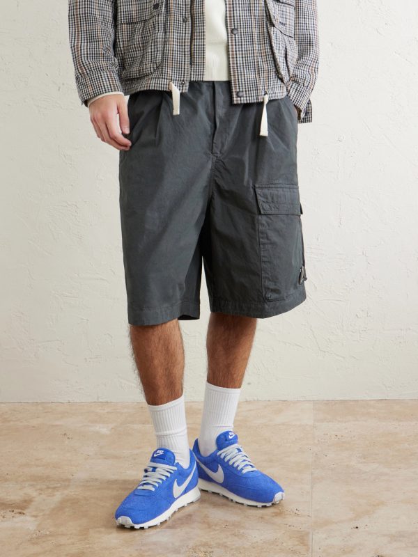 Daybreak SP Suede Sneakers - OU