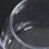 Sloane Medium Glass Vase - CU