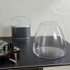 Sloane Medium Glass Vase - OU