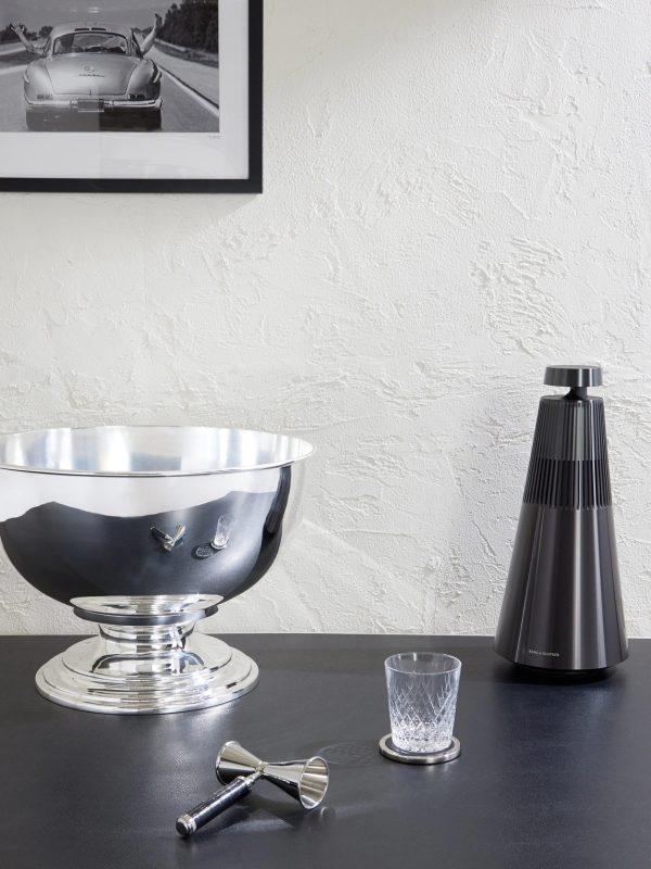 Durban Silver-Plated Bowl - OU Durban Silver-Plated Bowl - OU