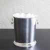 Durban Silver-Plated Champagne Bucket