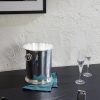 Durban Silver-Plated Champagne Bucket - OU