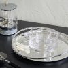 Ethan Glass Caviar Set - OU