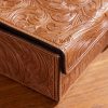 Aidan Leather Box - CU Aidan Leather Box - CU