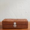 Aidan Leather Box Aidan Leather Box