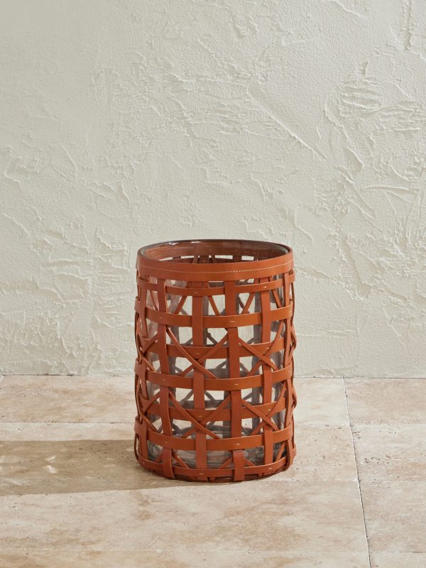 Preston Medium Woven Leather Hurricane Preston Medium Woven Leather Hurricane