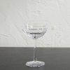 Coraline Crystal Champagne Coupe Coraline Crystal Champagne Coupe