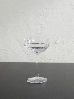 Coraline Crystal Champagne Coupe Coraline Crystal Champagne Coupe