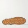 Super-Star Distressed Leather-Trimmed Suede Sneakers - E1 Super-Star Distressed Leather-Trimmed Suede Sneakers - E1