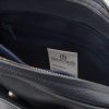 Folder Full-Grained Leather Briefcase - E1 Folder Full-Grained Leather Briefcase - E1