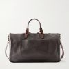 Full-Grain Leather Weekend Bag Full-Grain Leather Weekend Bag