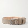 3cm Suede Belt 3cm Suede Belt