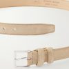 3cm Suede Belt - CU