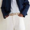 3cm Suede Belt - FR
