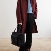 Entour Shell Tote Bag - CU