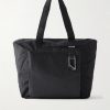 Entour Shell Tote Bag