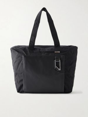 Entour Shell Tote Bag