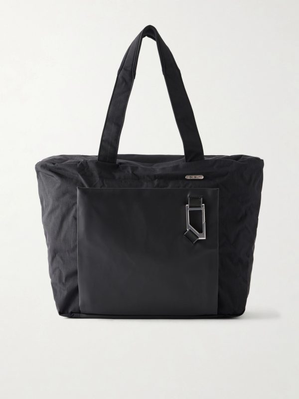 Entour Shell Tote Bag