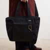 Entour Shell Tote Bag - OU