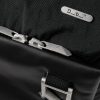 Entour Panelled Ripstop Backpack - CU