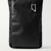 Entour Panelled Ripstop Backpack