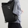Entour Panelled Ripstop Backpack - OU