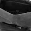 Entour Canvas Backpack - E1 Entour Canvas Backpack - E1