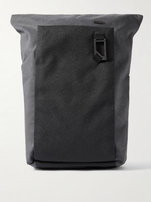 Entour Canvas Backpack