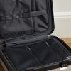 Ramverk Polycarbonate and Aluminium Carry-On Suitcase - E1 Ramverk Polycarbonate and Aluminium Carry-On Suitcase - E1